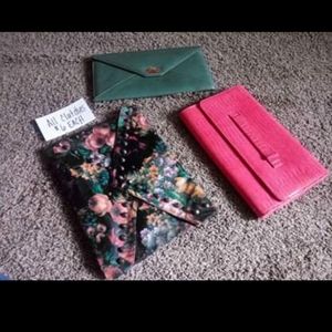 Womens Clutch